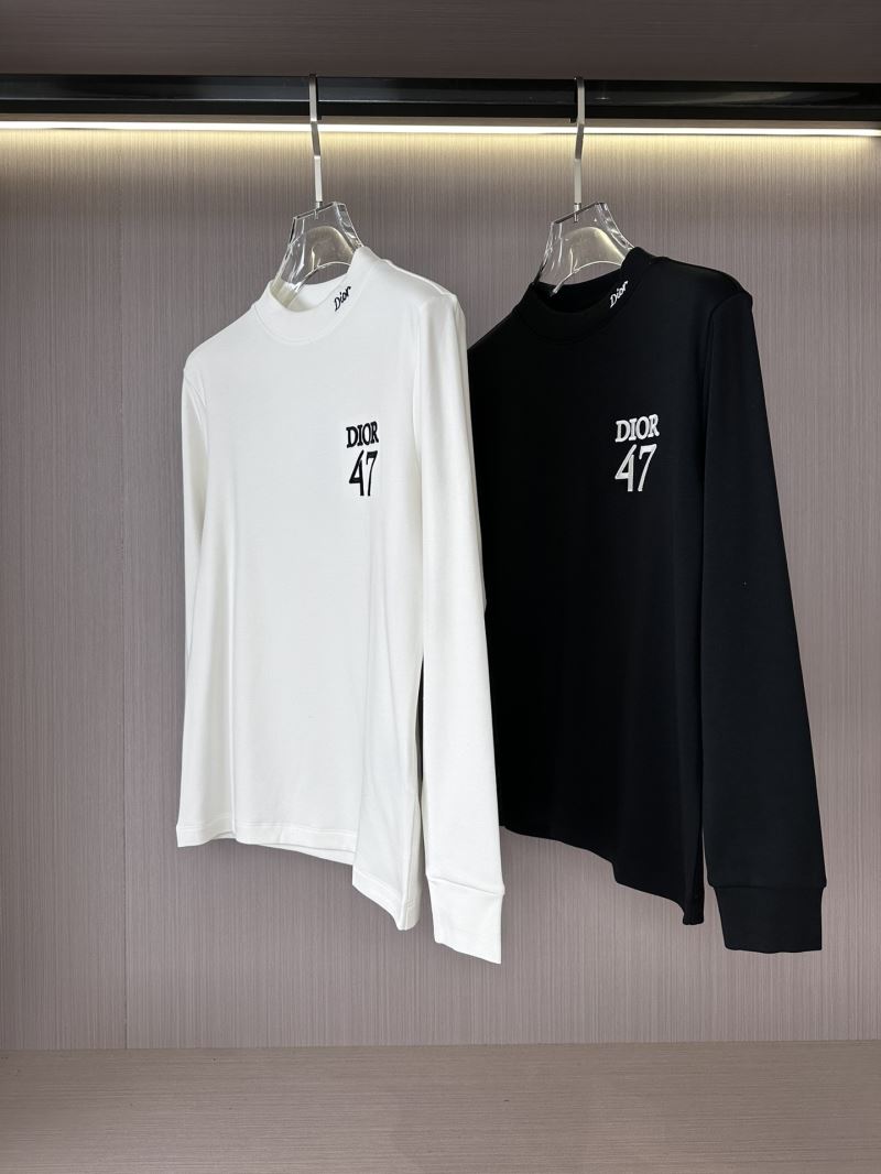 Christian Dior T-Shirts